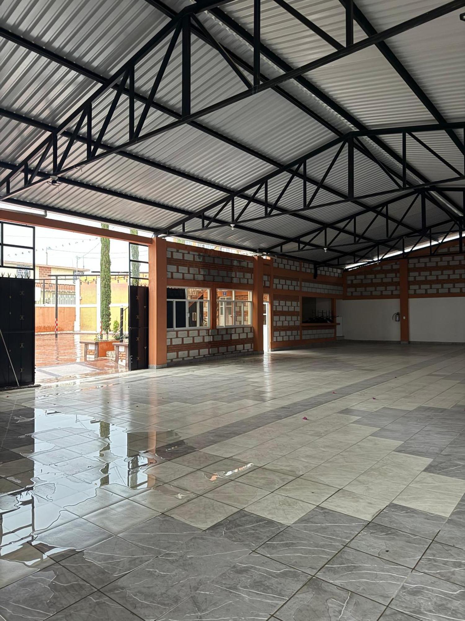 Hotel La C San Jose Iturbide Eksteriør billede